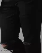 Denim Slim Fit Jeans for Men 