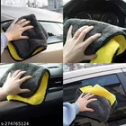 Microfiber Bath Towel 