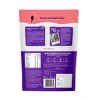 Yogabar Muesli Dark Chocolate Cranberry 400 g