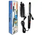 Nova Iron Hair Curler, Multicolor, 15 W