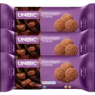 Unibic Choco Ripple Cookies 3X45 g (Set of 3)