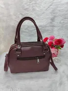 PU Sling Bag for Women 