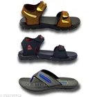 Sandals with Flipflop for Men 