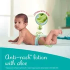 Pampers All round Protection Pants, Small size baby Diapers, 