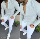 Denim Slim Fit Jeans for Men 