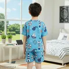 Night Suit for Boys 