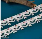 Alloy Anklets for Women 