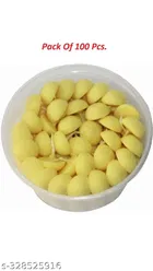 Pure Cow Ghee Diya Batti 