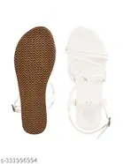 Shoetopia Girls Sandals 