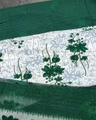 Crepe Printed Unstitched Suits Fabric for Women 