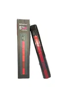 Huda Queen The Red Edition 5-in-1 Mini Lipsticks 