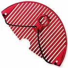 Pallavi Trading Better Strainer For Draining Hot Pot Bowl Pan