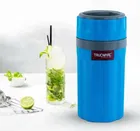 Trueware Tuff flask 500 ml Flask, Pack of 1, Blue, Plastic