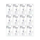 Dove Intensive Repair Shampoo 16X6 ml (Set Of 16)