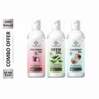 Puriflame Pure Red Onion Oil 