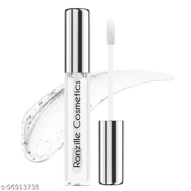 Ronzille Metallic Lip Gloss (Skin)