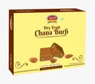 Kaleva Dry Fruit Chana Burfy 400 g