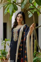 Pretty Kurta Set for Women 