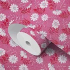 Laminated Non Woven Kitchen Cabinet Shelf Mat 