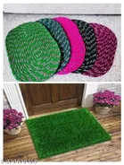 Cotton Doormat 