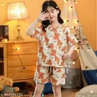 Night Suit for Girls 