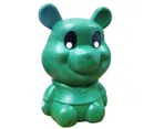 Plastic Money Bank for Kids 