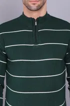 Men's Casual Sweater 