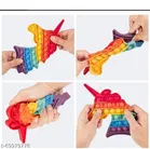 Silicone Fidget Toys for Kids 