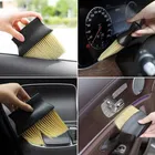 Super Soft Microfiber Car Dashboard Cleaning Brush 