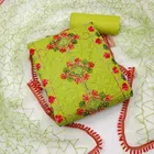 वीमेन अन्स्टिचड ड्रेस मटेरियल सूट 