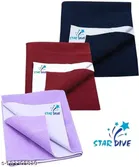 Cotton Mattress Protection Sheet 