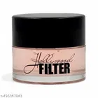 Bollywood Filter Face Primer, Helps Blur Pores, Fine Lines & Wrinkles, Non-greasy & Light-weight Formula with Matte Finish, Hydrating, Lightweight & Non-sticky, Cruelty-free