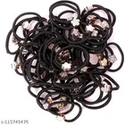 Rubber Bands & Scrunchies for Women 