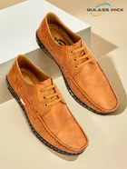 Derby Casual Shoes for Men 