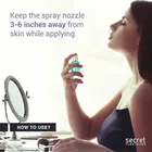 सीक्रेट टेम्पटेशन डेज़ी परफ्यूम फॉर वीमेन 30 ml