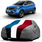 Car Cover for Tata Nexon 