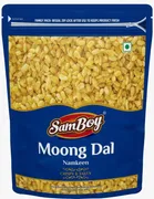 सैमबॉय मूंग दाल 300 g