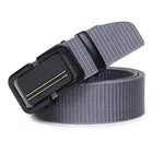 Casual Nylon Belt for Men 