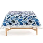 Polyester Embroidered Table Cloth 