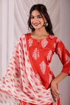 Kurta Set for Women 