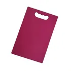 Plastic Vegetable Cutting Board 