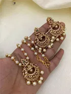 Party Wear Jewellery Set for Women 