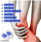 Moisturizing Silicon Gel Socks 