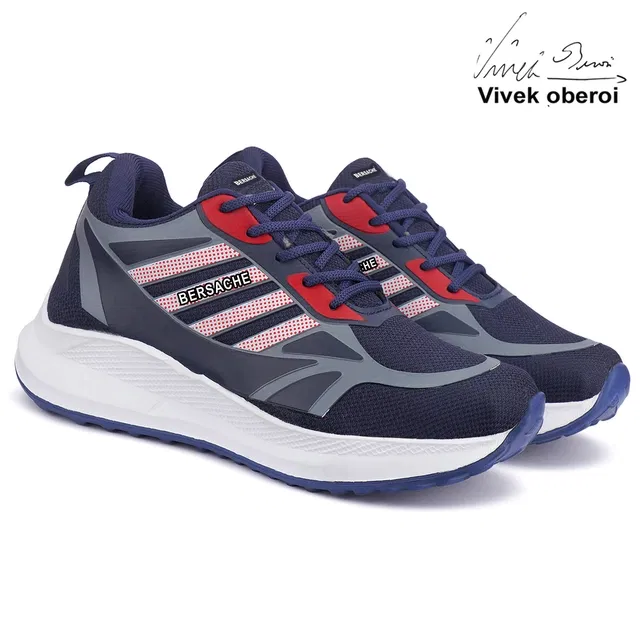 Casual Shoes for Men, Blue (10)