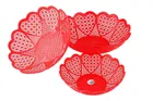 Dubai 3-Piece Basket Set 