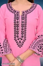 Kurta Set for Women 