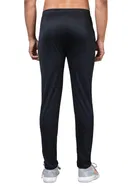 Polyester Solid Trackpant for Men 