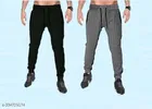 Cotton Trackpants for Men 