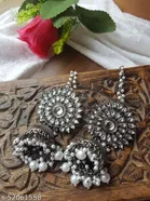 Stylish Earrings & Studs for Women 