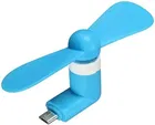 Immutable  All mobiles USB Fan (Multicolor) USB Fan Type-C Personal USB Mini Fan 150 for Android Cell Phones USB mini Fan USB Fan  (Multicolor)